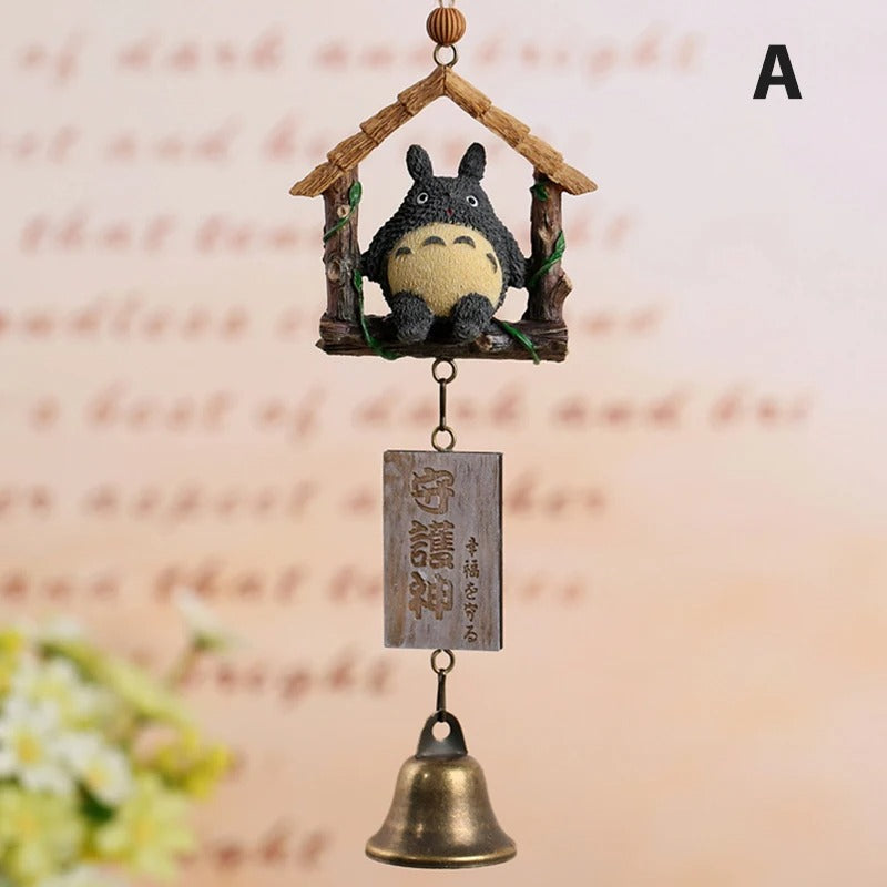 Japanese Wind Chime