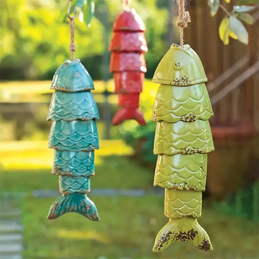 Japanese Wind Chime