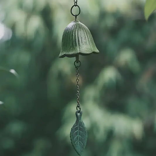 Japanese Wind Chime