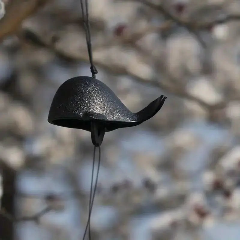 Japanese Wind Chime