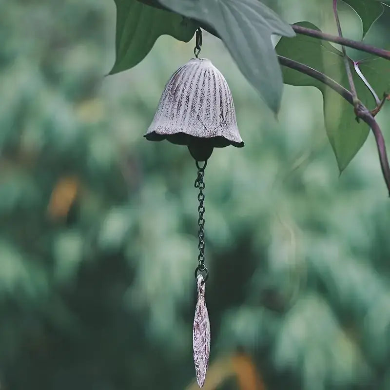 Japanese Wind Chime