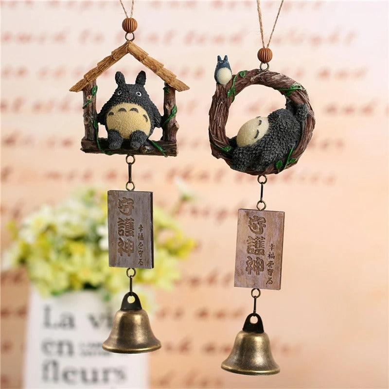 Japanese Wind Chime