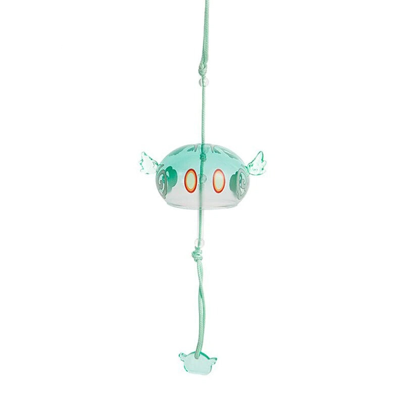 Anemo Slime Wind Chime