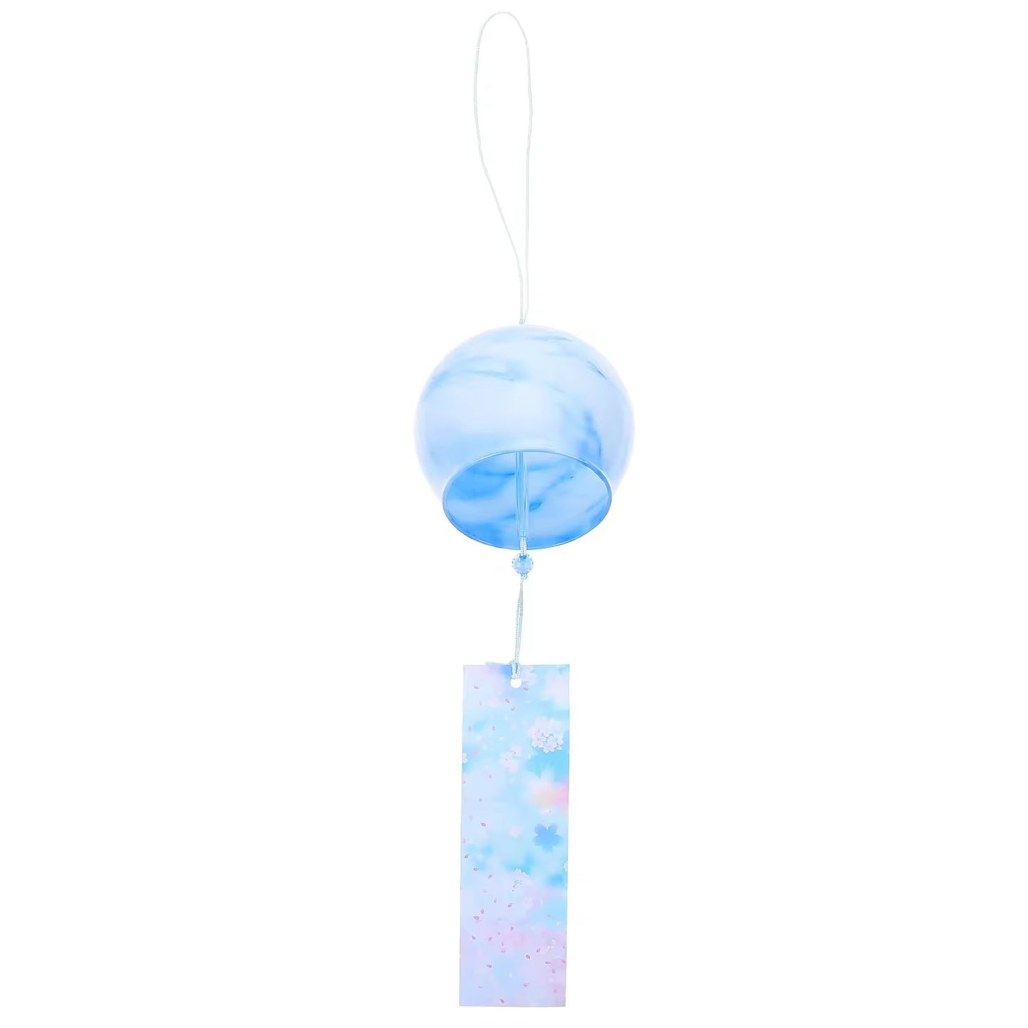 Blue Sky Japanese Wind Chime