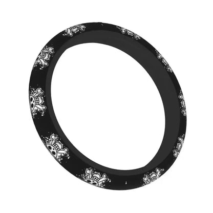 JDM Steering Wheel Cover