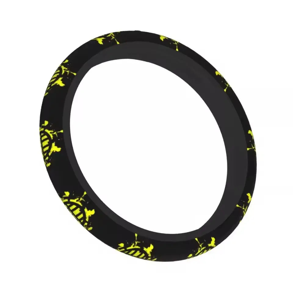 JDM Steering Wheel Cover