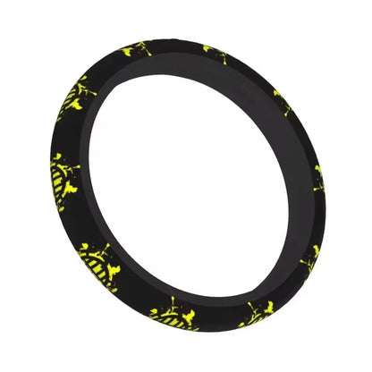 JDM Steering Wheel Cover
