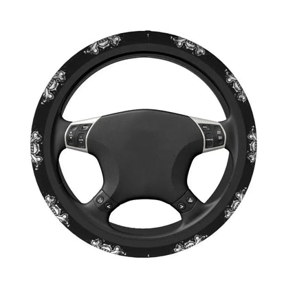 JDM Steering Wheel Cover