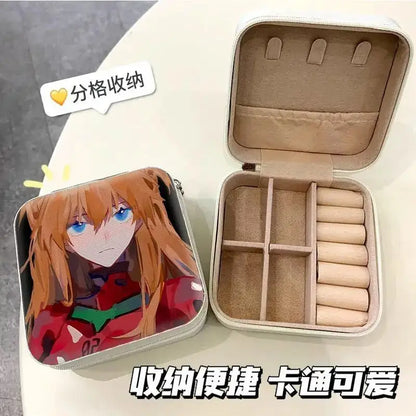 Jewelry Box