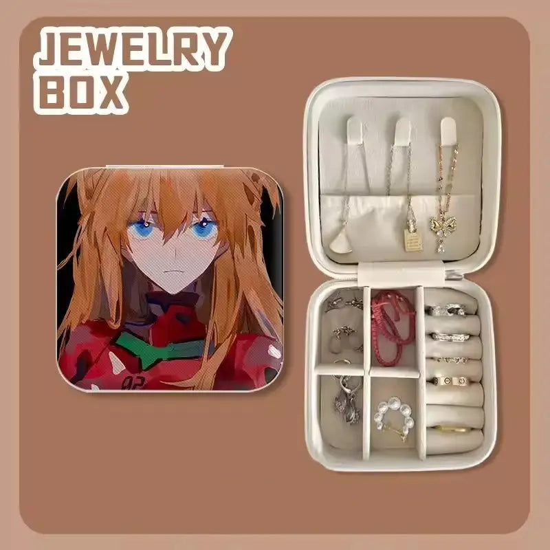 Jewelry Box