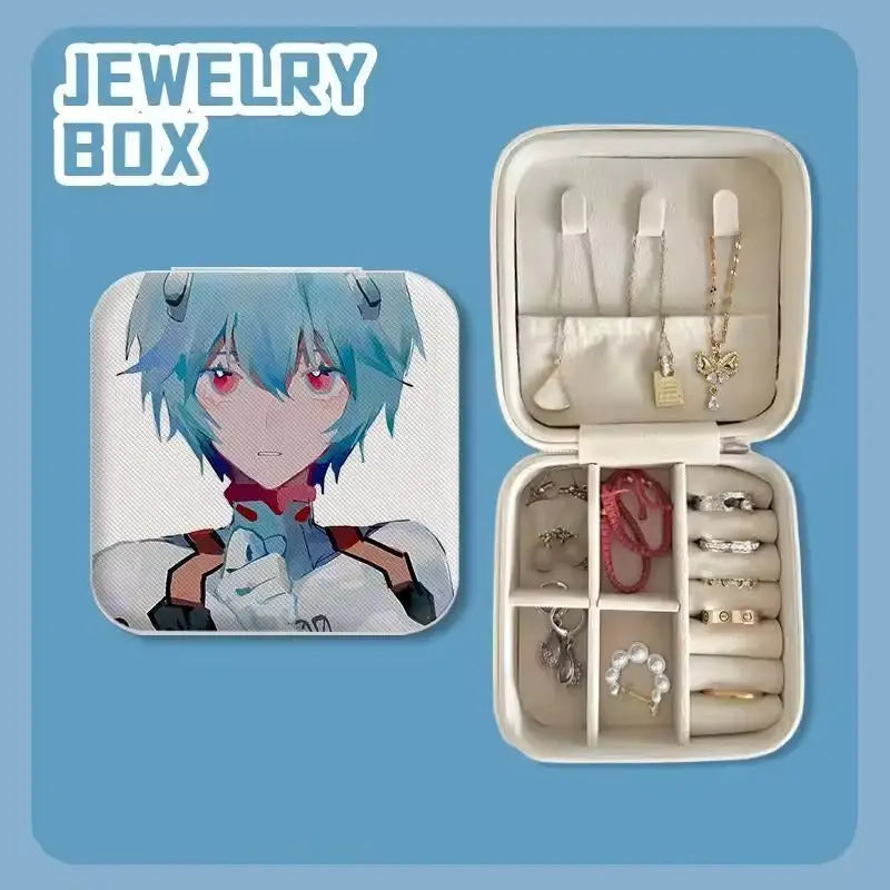 Jewelry Box
