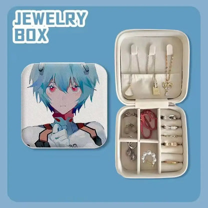 Jewelry Box