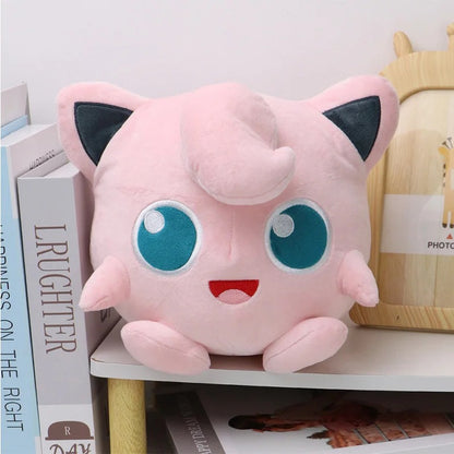 Jigglypuff Stuffed Plush Toy