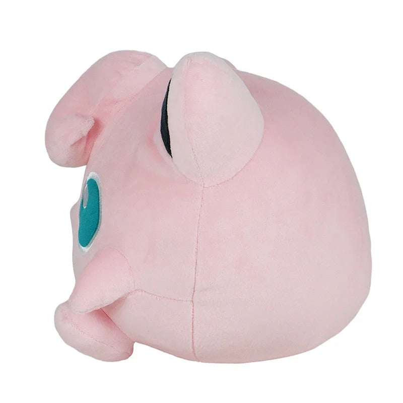 Jigglypuff Stuffed Plush Toy