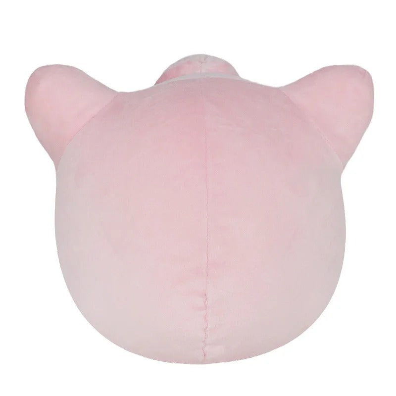 Jigglypuff Stuffed Plush Toy