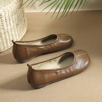 Elegant Jikatabi Shoes