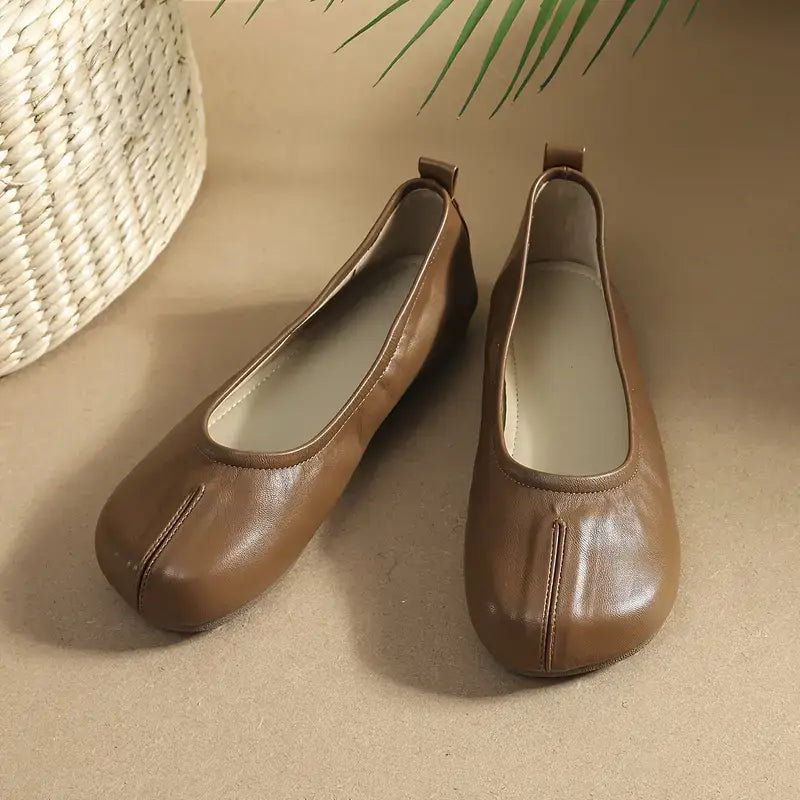 Elegant Jikatabi Shoes