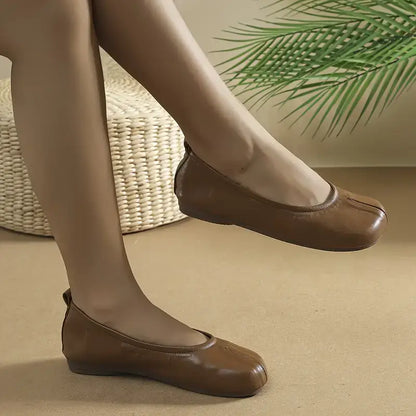 Elegant Jikatabi Shoes