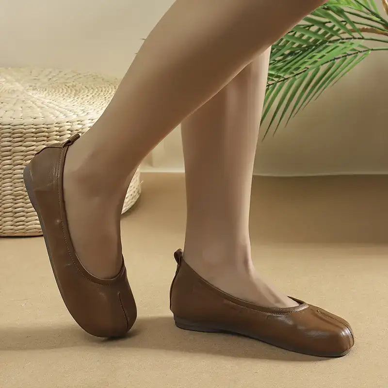 Elegant Jikatabi Shoes