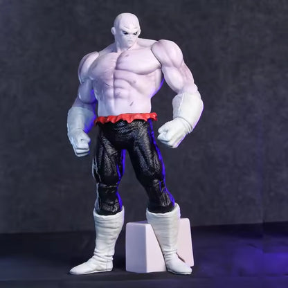 Classic Jiren Action Figure