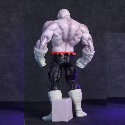 Classic Jiren Action Figure