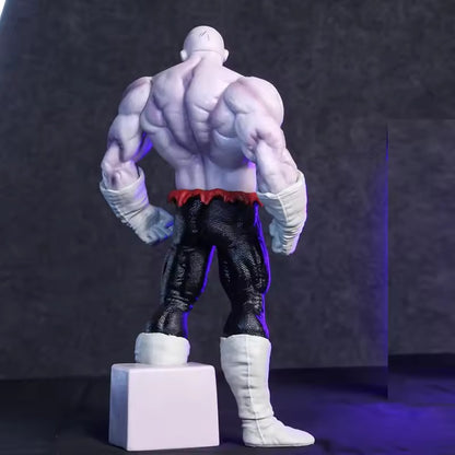 Classic Jiren Action Figure