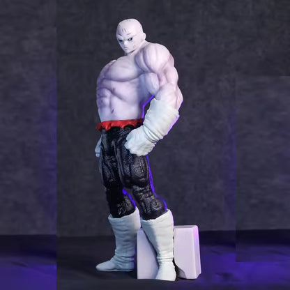 Classic Jiren Action Figure