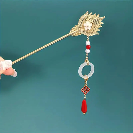 Bira Bira and Tama Kanzashi  Kanzashi, Chinese jewelry, Accessories