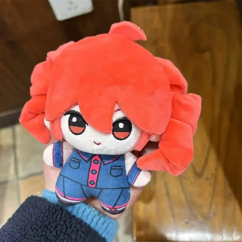 Kasane Teto Plush
