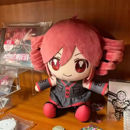 Kasane Teto Plush