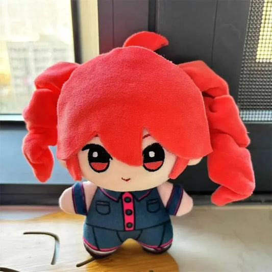 Kasane Teto Plush