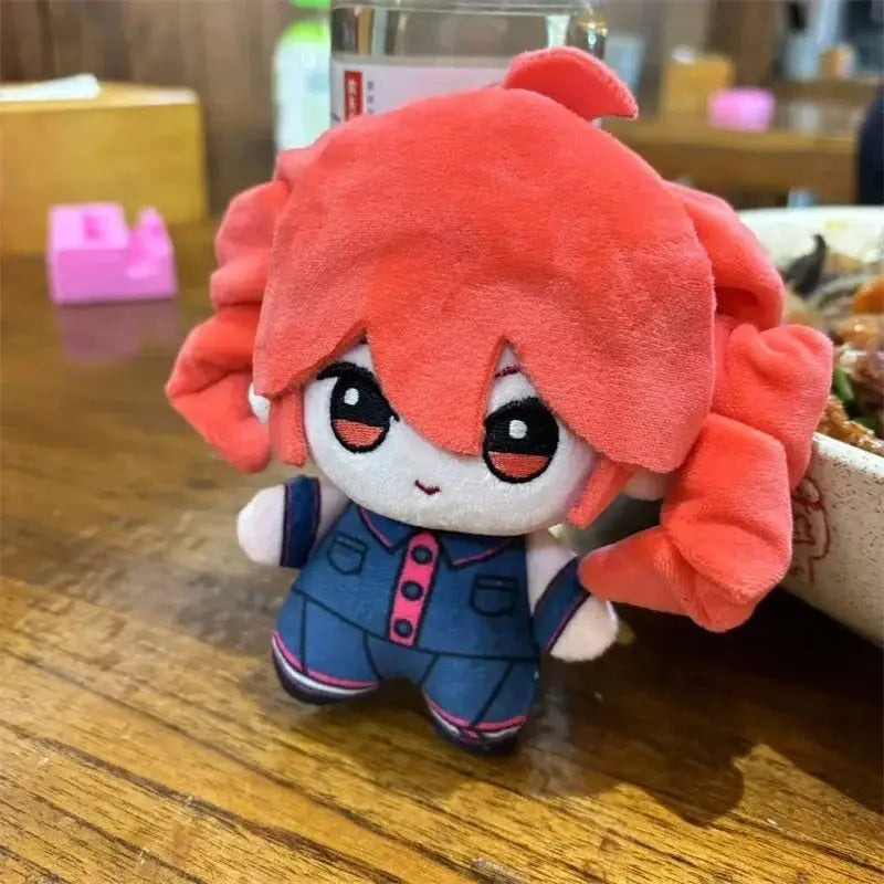 Kasane Teto Plush