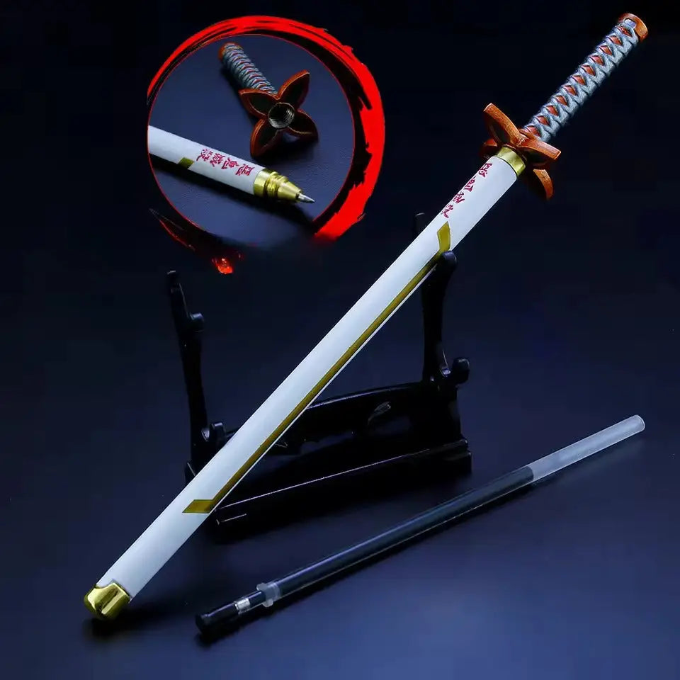 Katana Pen