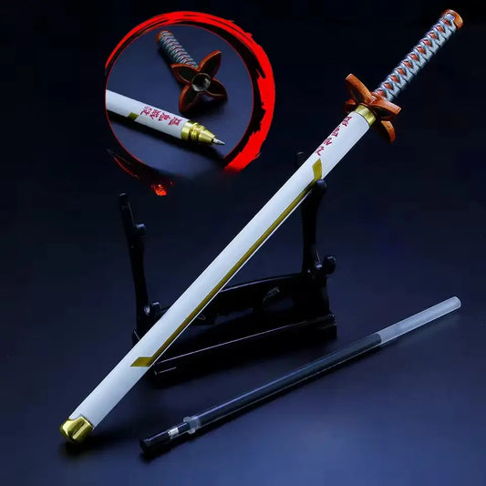 Katana Pen