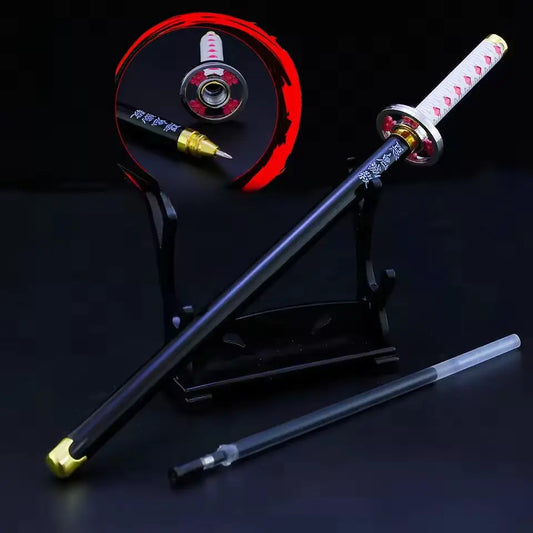Katana Pen