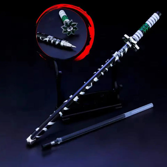 Katana Pen