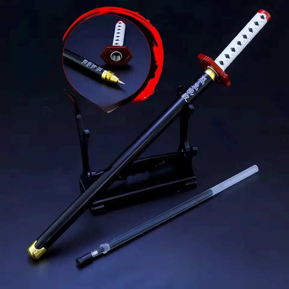 Katana Pen