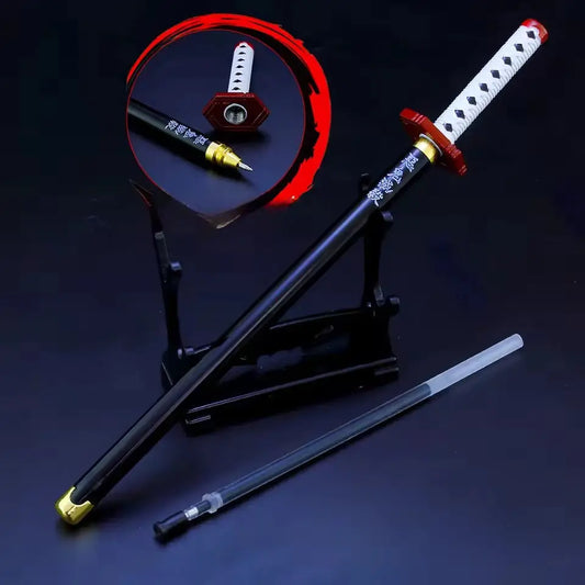 Katana Pen