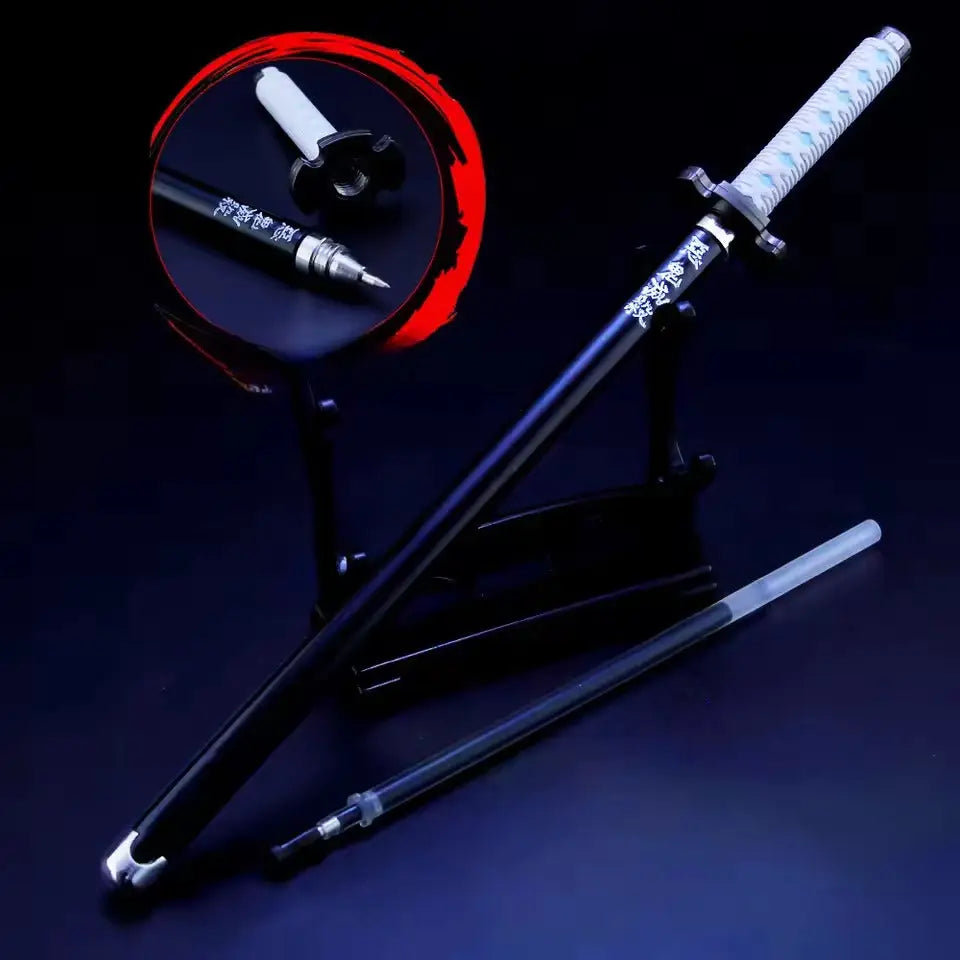 Katana Pen