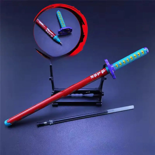 Katana Pen