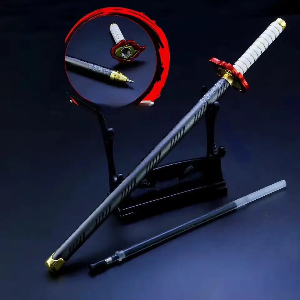 Katana Pen