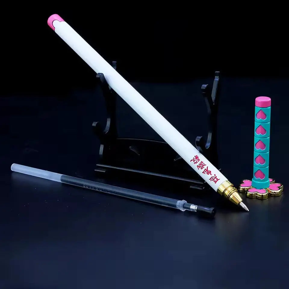Katana Pen