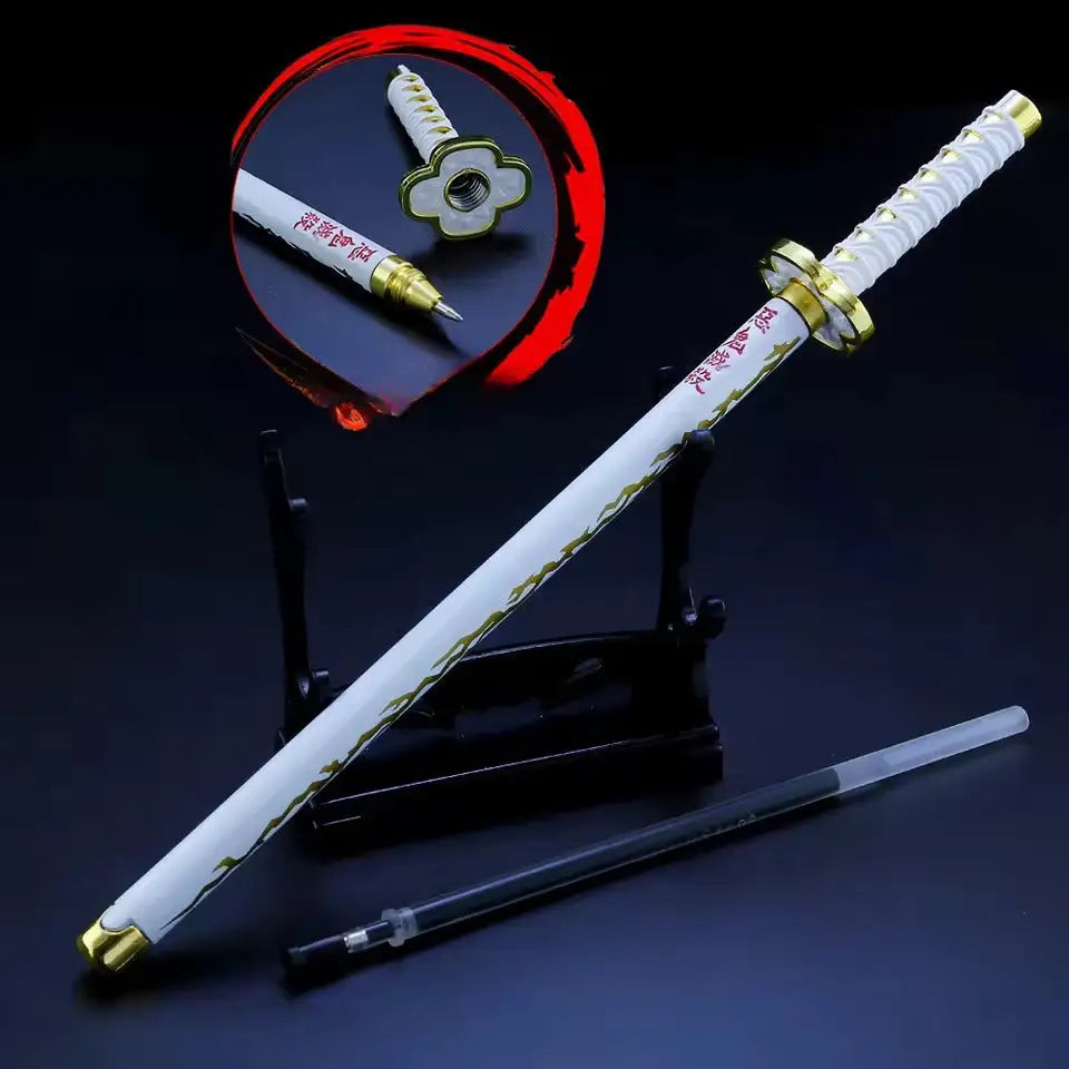 Katana Pen