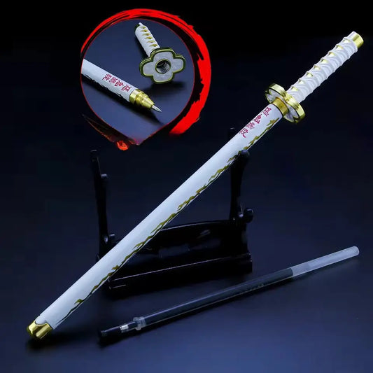 Katana Pen