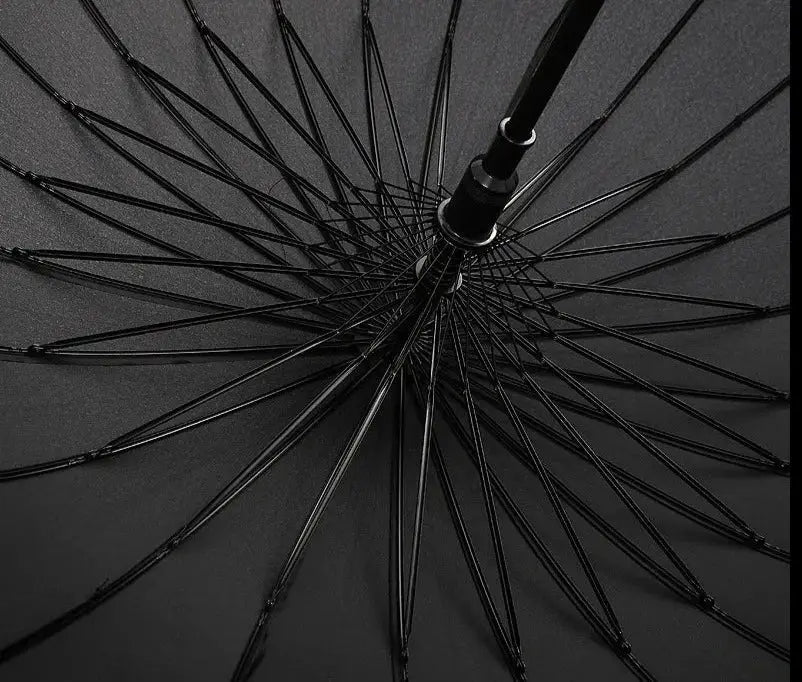 Paraguas Samurai Katana