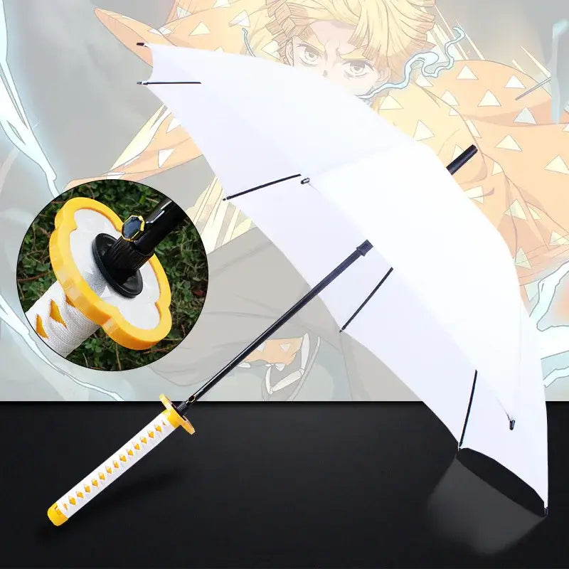 Katana Umbrella