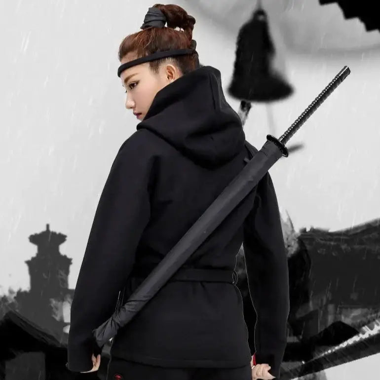 Katana Umbrella
