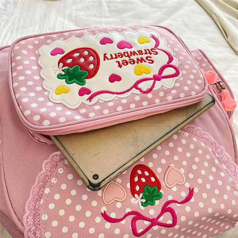 Kawaii Backpack