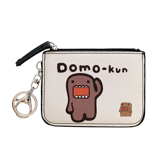 Domo Kun Wallet