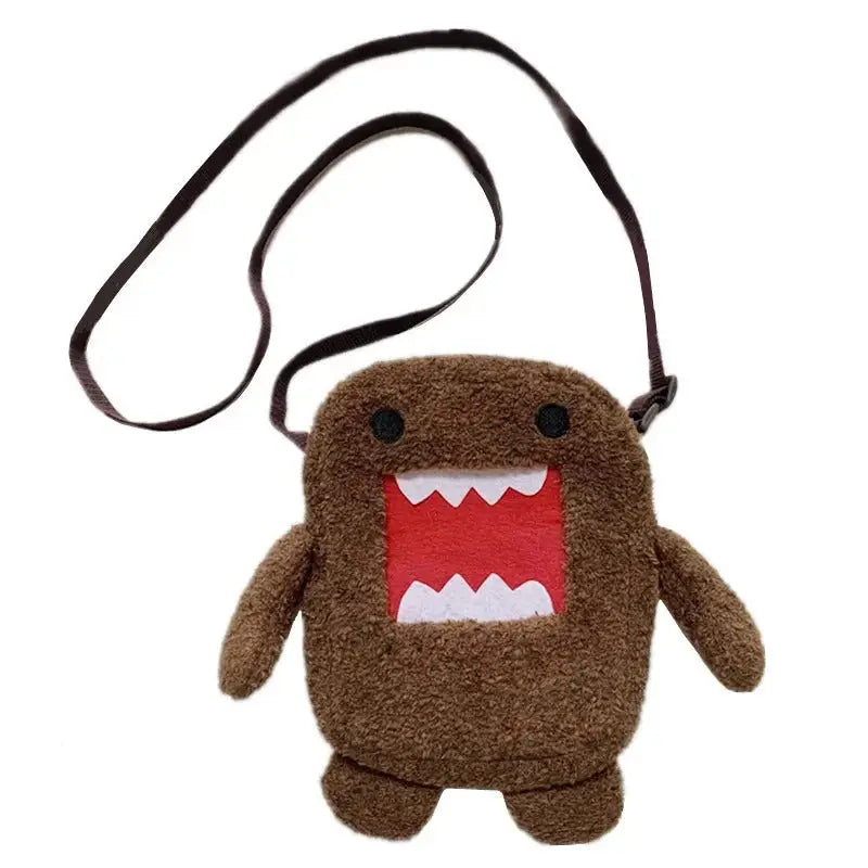 Domo Kun Bag